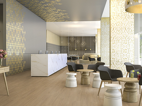 GERFLOR Creation 40 clic acoustic Tamo natural GERCAC40 1561