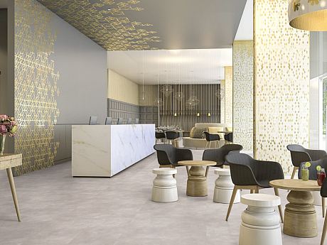 GERFLOR Creation 55 Bloom uni clear GERC55 1599