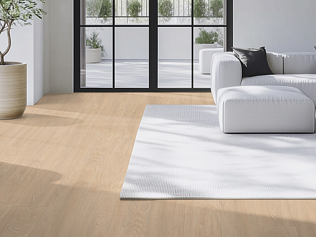 GERFLOR Creation 55 clic acoustic Tamo cream GERCAC55 1598