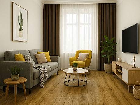 CANADIAN DESIGN Comfort line Dub prestige SA379 8594187730789