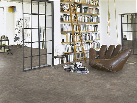 PARADOR Trendtime 5 Mineral šedý 1750855