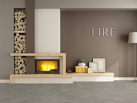 PARADOR Trendtime 5 Kámen trafalgar světle šedý 1750858