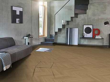 PARADOR Trendtime 10 chevron Dub oxford přírodní 1750868