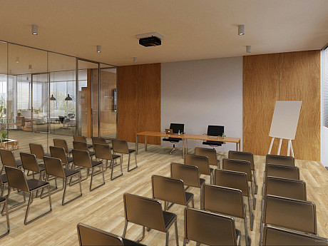 FATRA Thermofix pro wood Topol kávový 14145-1