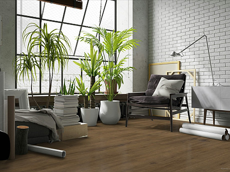 FATRA Thermofix pro wood Dub cortado 14166-1