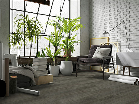 FATRA Thermofix pro wood Dub arabica 14175-1