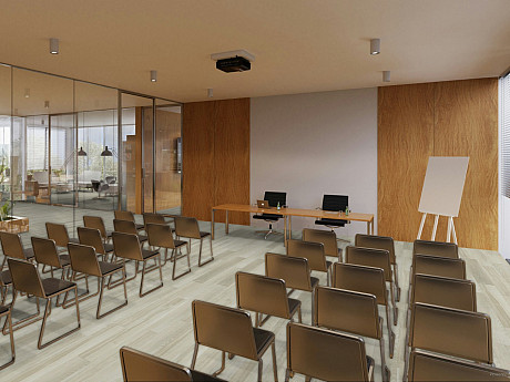 FATRA Thermofix pro wood Dub valencia 14179-1