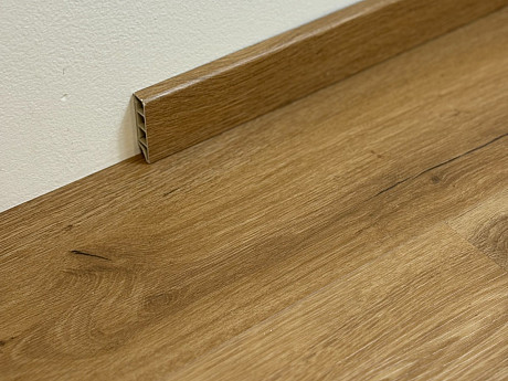 Lišta CANADIAN DESIGN SPC rigid Canmore 8594187734053