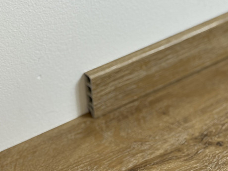 Lišta CANADIAN DESIGN SPC rigid Halifax 8594187734251