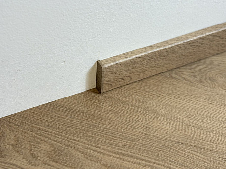 Lišta CANADIAN DESIGN SPC rigid Harrison 8594187734220