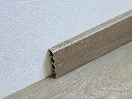 Lišta CANADIAN DESIGN SPC rigid Jasper 8594187734398