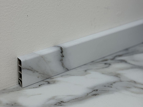 Lišta CANADIAN DESIGN SPC rigid Mramor 8594187734206