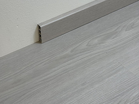 Lišta CANADIAN DESIGN SPC rigid Toronto 8594187734473