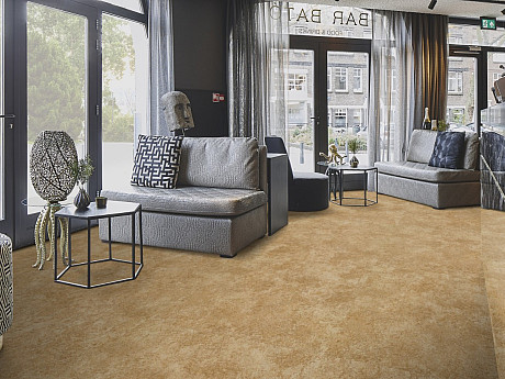 FORBO Flotex Colour Calgary sahara S290006