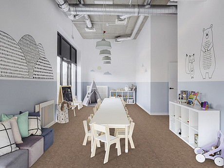 FORBO Flotex Colour Calgary espresso S290023