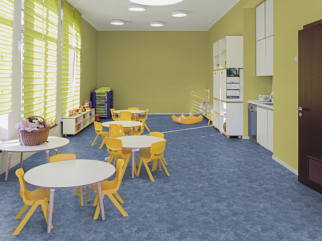 FORBO Flotex Colour Calgary riviera S290025