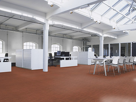 FORBO Flotex Colour Penang beige S482015