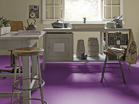 FORBO Flotex Colour Metro lilac S246034