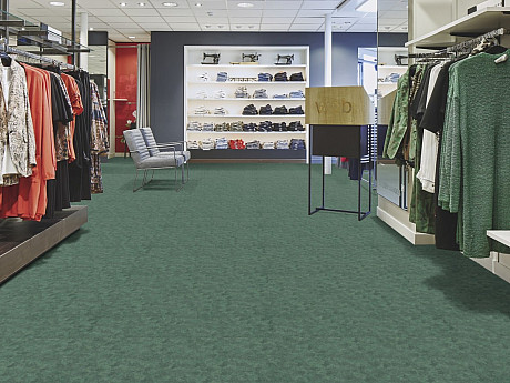 FORBO Flotex Colour Calgary moss S290009