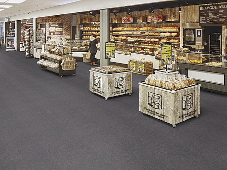 FORBO Flotex Colour Metro grey S246006