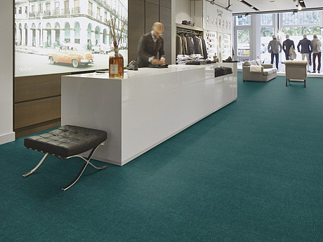 FORBO Flotex Colour Metro jade S246028