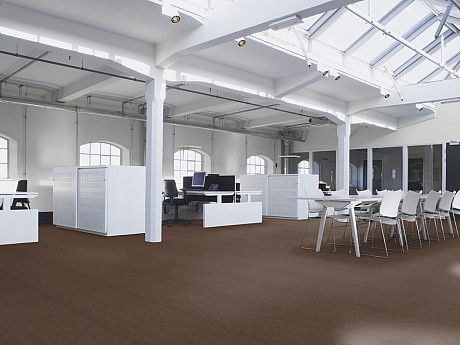 FORBO Flotex Colour Metro cocoa S246015