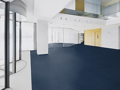 FORBO Flotex Colour Penang azure S482116