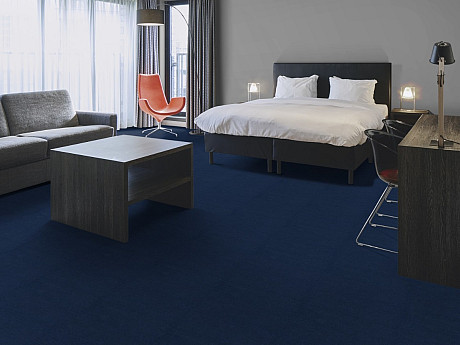 FORBO Flotex Colour Metro indigo S246001