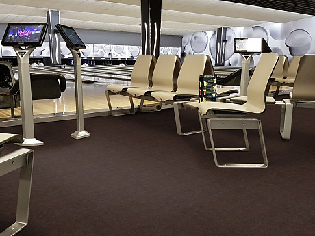 FORBO Flotex Colour Metro chocolate S246010