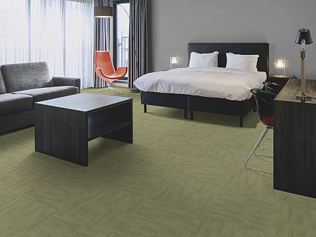 FORBO Flotex Colour Penang sage T382006