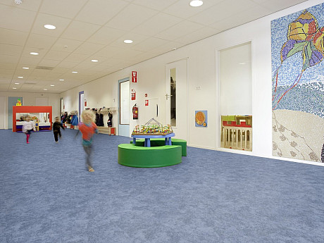 FORBO Flotex Colour Calgary riviera T590025