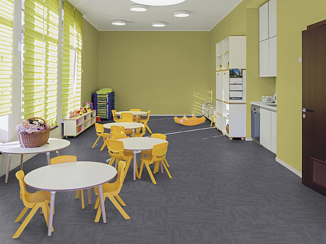 FORBO Flotex Colour Penang smoke T382005