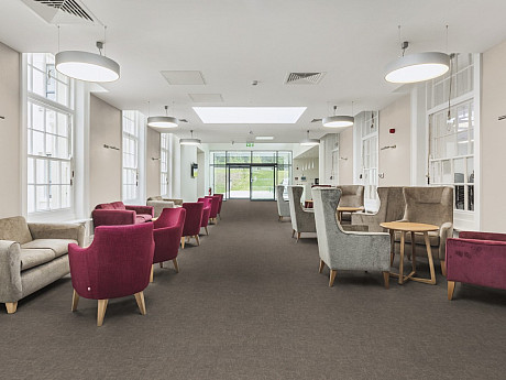 FORBO Flotex Colour Metro pebble T546011