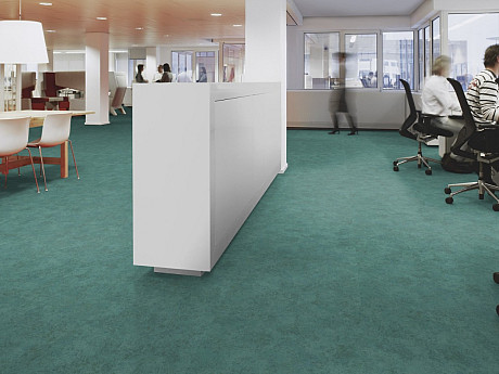 FORBO Flotex Colour Calgary menthol T590004