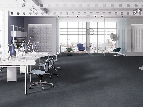 FORBO Flotex Colour Penang mercury T382004