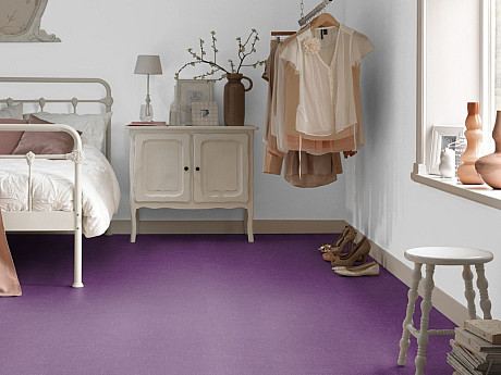 FORBO Flotex Colour Metro lilac T546034