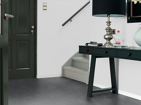 FORBO Flotex Colour Penang zinc T382007