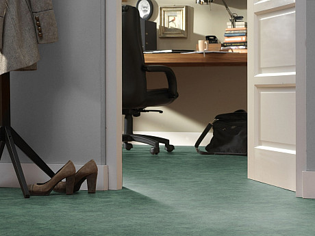 FORBO Flotex Colour Calgary moss T590009