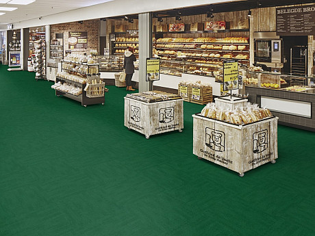 FORBO Flotex Colour Penang evergreen S482010