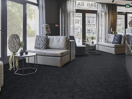 FORBO Flotex Colour Calgary ash T590010
