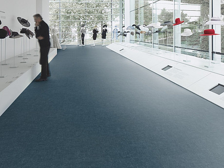 FORBO Flotex Colour Metro tempest T546002