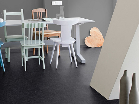 FORBO Flotex Colour Metro anthracite T546008