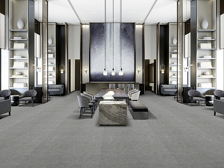 FORBO Flotex Advance Code Nickel S203018