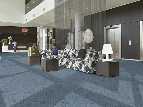 FORBO Flotex Advance Code Ice S203001