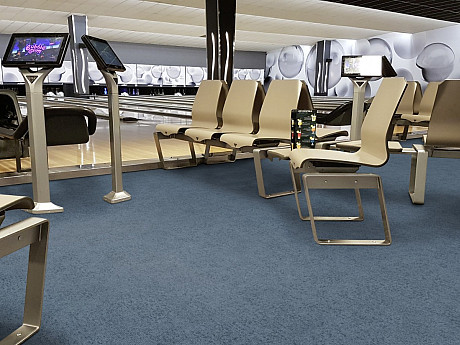 FORBO Flotex Advance Code Gull S203044