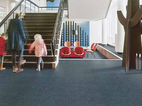 FORBO Flotex Advance Code Oxide S203003