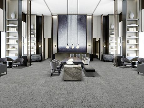 FORBO Flotex Advance Code Nickel T303018