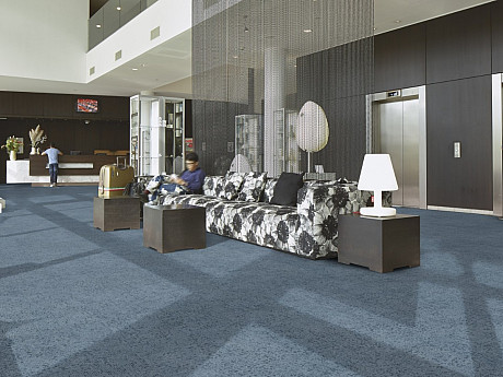 FORBO Flotex Advance Code Ice T303001