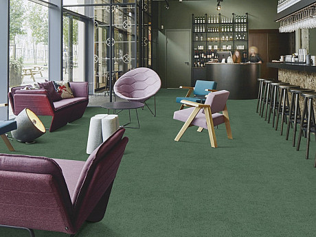 FORBO Flotex Advance Code Spearmint T303005