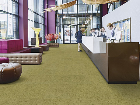 FORBO Flotex Advance Code Honey T303006